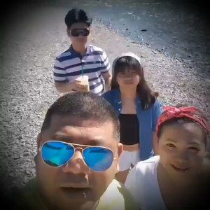 Meet your Posher, Sherwin